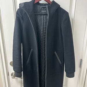 Mackage womens small coat